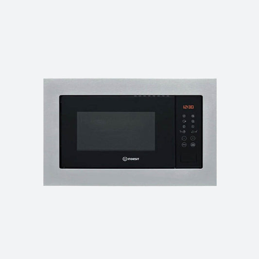 INDESIT BUILT IN MICROWAVE 25L