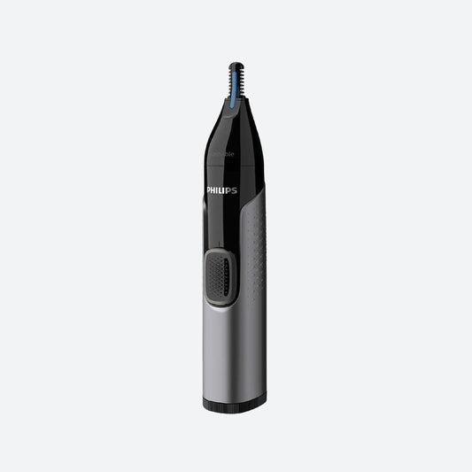 PHILIPS TRIMMER BATTERY OPERATED