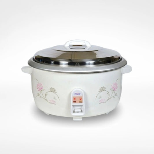 PACIFIC RICE COOKER 10L