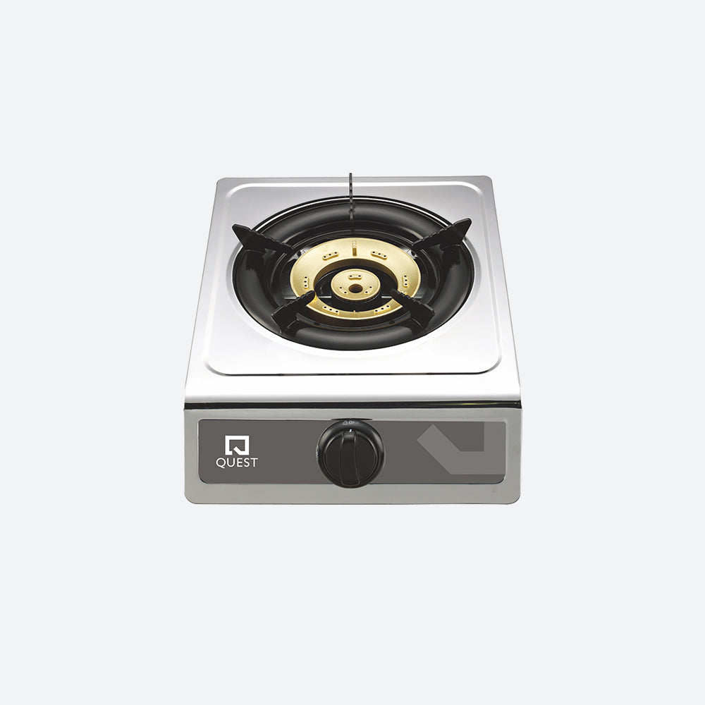 QUEST GAS STOVE 1 BURNER