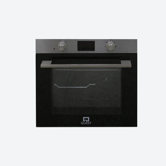 QUEST BUILT-IN OVEN 65L