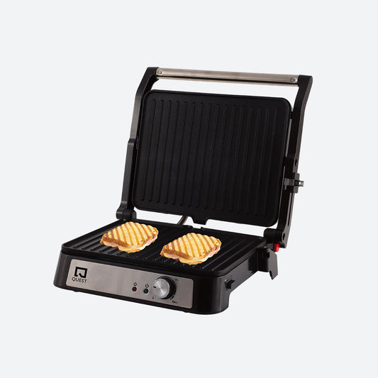 QUEST GRILL 2000W