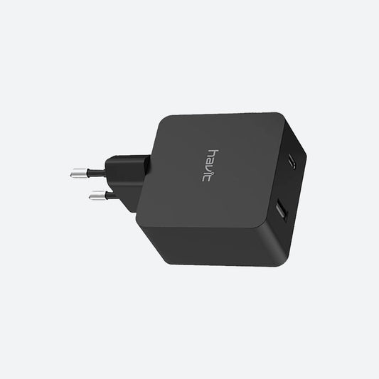 HAVIT WALL CHARGER