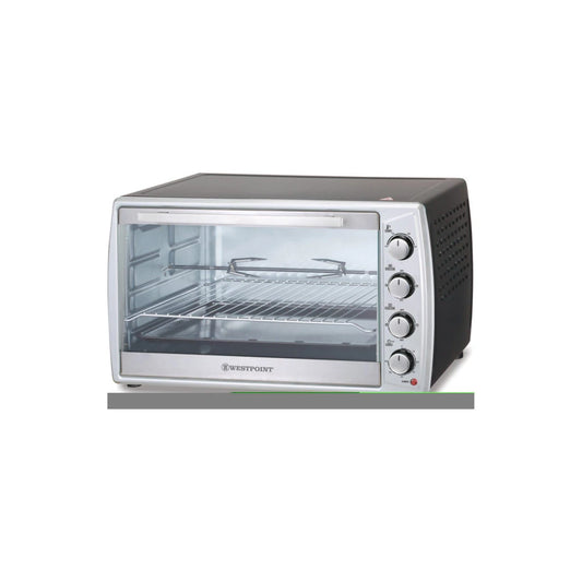 WESTPOINT ELECTRIC OVEN 63L