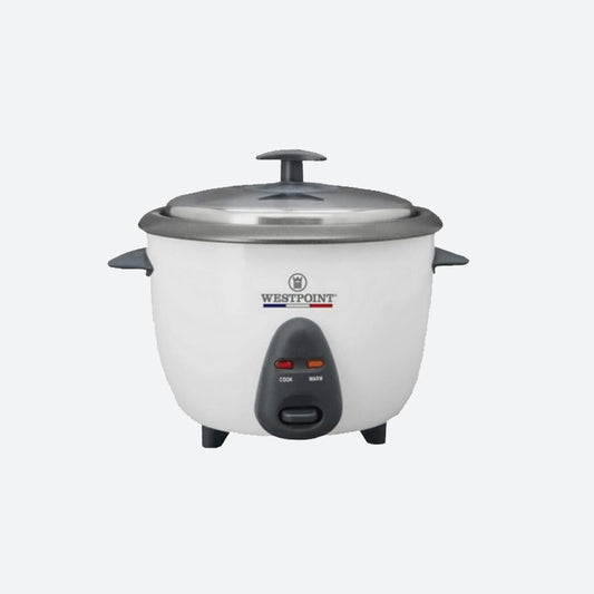 WESTPOINT RICE COOKER 8L