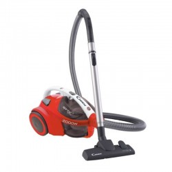 CANDY 1.5L BAGLESS VACUUM CLEANER 1400W