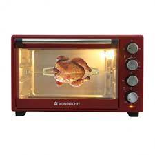 WONDERCHEF MINI OVEN 28L