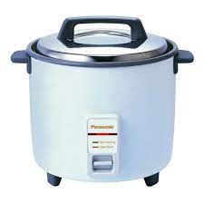 PANASONIC RICE COOKER 2.2 L