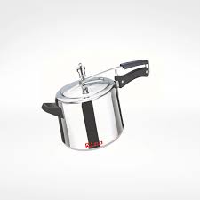 RICO PRESSURE COOKER 2LT ALUMINIUM