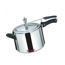 RICO PRESSURE COOKER 8L