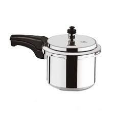 SANFORD PREMIUM 3L ALU PRESSURE COOKER