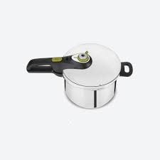 TEFAL PRESSURE COOKER 4L