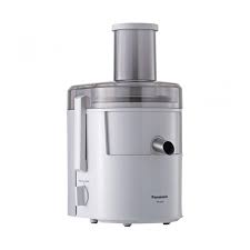 PANASONIC JUICER 800W 1 SPEED