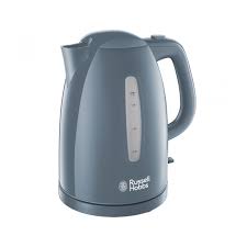 RUSSELL HOBBS TEXTURES KETTLE 1.7L