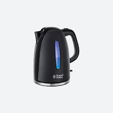 RUSSELL HOBBS TEXTURES PLUS KETTLE 1.7L