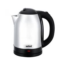 SANFORD KETTLE 1.8L 1500W