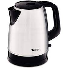 TEFAL KETTLE 1.7L 2400W