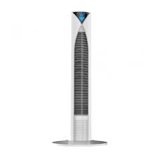 CELSIUS 117CM LED TOWER FAN WITH REMOTE