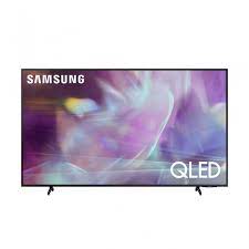 SAMSUNG QLED 4K TV 55" QA55Q60CAUXKE