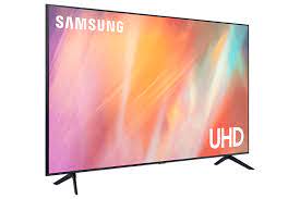 SAMSUNG UHD 4K SMART TV 70"