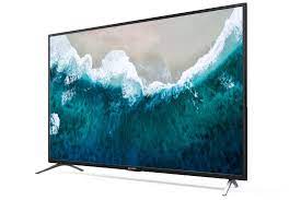 SHARP UHD 4K SMART TV 50''