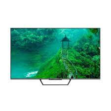 SKYWORTH QLED 4K SMART TV 65''