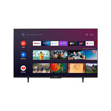 PANASONIC UHD 4K SMART TV 75