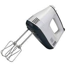 BLACK+DECKER MIXER 300W