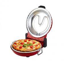 PACIFIC PIZZA MAKER