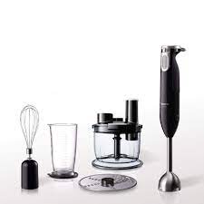 PANASONIC HAND BLENDER 600W 4 IN 1