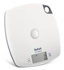 TEFAL KITCHEN SCALE