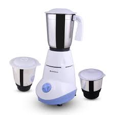 WONDERCHEF Capri Electric Mixer Grinder 500 W