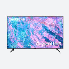 SAMSUNG TV CRYSTAL UHD 4K 75'' UA75CU8000UXKE