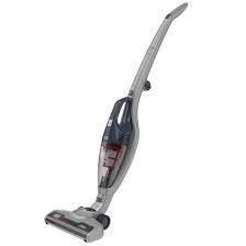 BLACK+DECKER CORDLESS VACUUM CLEANER 18V