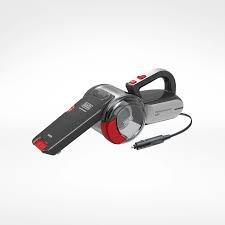 BLACK+DECKER AUTO VACUUM 12V