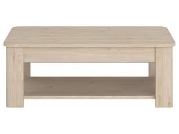 PORLTAND TABLE BASSE