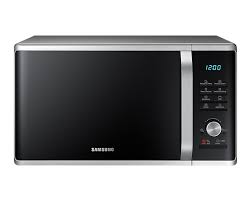 SAMSUNG MICROWAVE+GRILL 28L