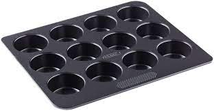 Pyrex Magic Bakeware Muffin Tray x12