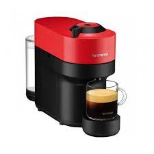 NESPRESSO VL GCV2 POP RED