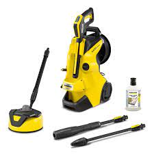 KARCHER WATER PRESSURE CLEANER 130BARS PREMIUM