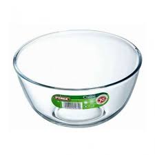 Pyrex Mixing Bowl 3L -