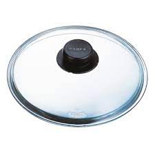 Pyrex Optima Frying pan glass lid 26CM