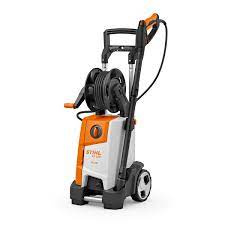 STIHL WATER PRESSURE CLEANER RE120PLUS