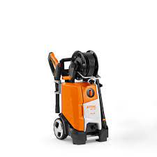 STIHL WATER PRESSURE CLEANER RE130PLUS