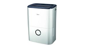 MIDEA DEHUMIDIFIER 280W