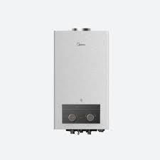 MIDEA GAS WATER HEATER 10L