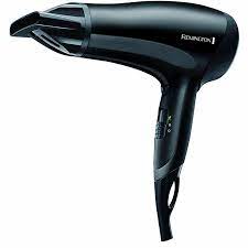 REMINGTON HAIR DRYER 2000W