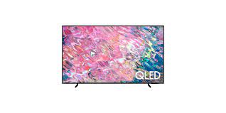 SAMSUNG QLED TV 75" UHD QA75Q60BAUXKE