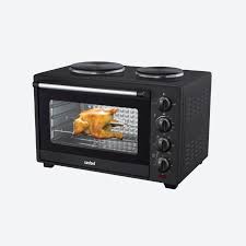 SANFORD ELECTRIC OVEN 60L 2000W