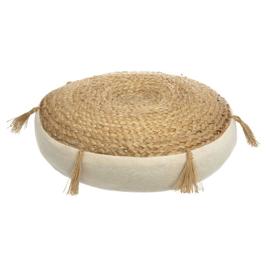 COUSSIN ATMOSPHERA SOL JUTE RITUAL